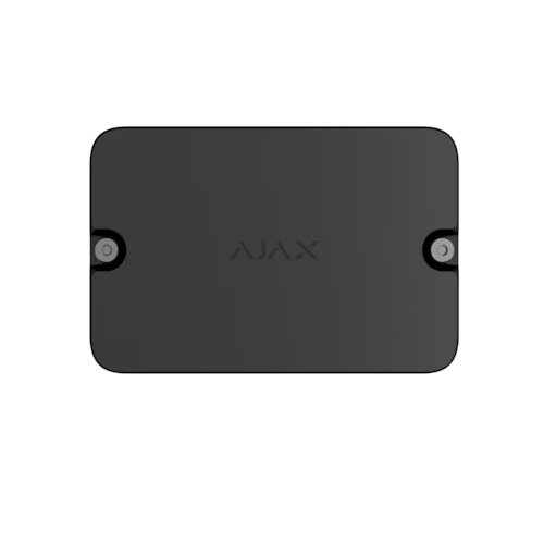 EN54 I/O Module (2x2), Black, Ajax