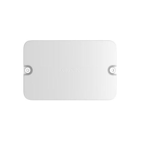EN54 I/O Module (2x2), White, Ajax EN54 I/O Module (2x2), White, Ajax