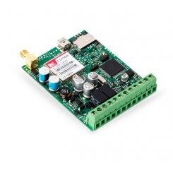 ESIM252, GSM valdiklis, ELDES