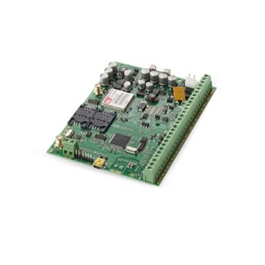 ESIM364, GSM security system, ELDES