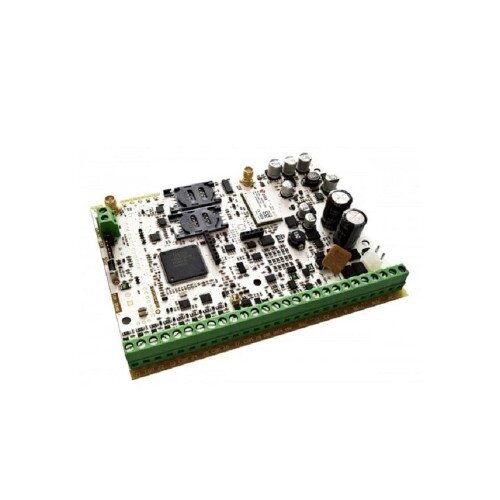 ESIM384, Hybrid security system with GSM, Green, ELDES