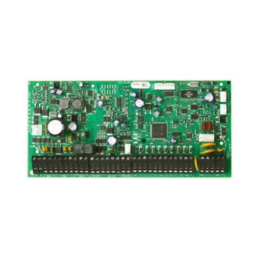 EVOHD Centralė, 8 zonos, 16 su ATZ, 5 PGM. Plečiama iki 192 zonų, Grade3 EVOHD Centralė, 8 zonos, 16 su ATZ, 5 PGM. Plečiama iki 192 zonų, Grade3