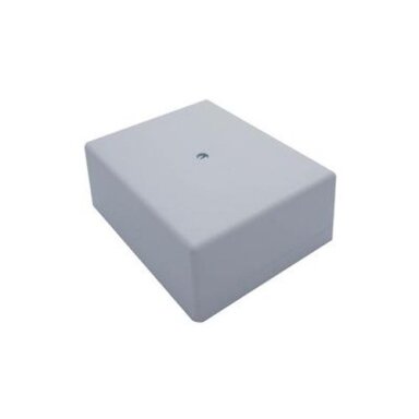 EW011, Distribution box, 12 contacts