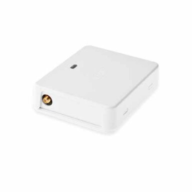 EW2, Wireless zone expansion module, ELDES