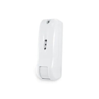 EWC1, Wireless Curtain Sensor, White, ELDES