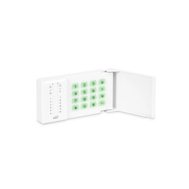 EWK4B, Wireless LED keypad