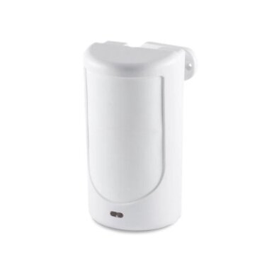 EWP2, Wireless PIR sensor, White, ELDES
