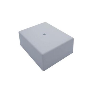 EW011, Distribution box, 12 contacts EW011, Distribution box, 12 contacts