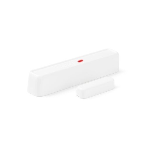 EWD3, Wireless magnetic contact and vibration sensor, White, ELDES EWD3, Wireless magnetic contact and vibration sensor, White, ELDES