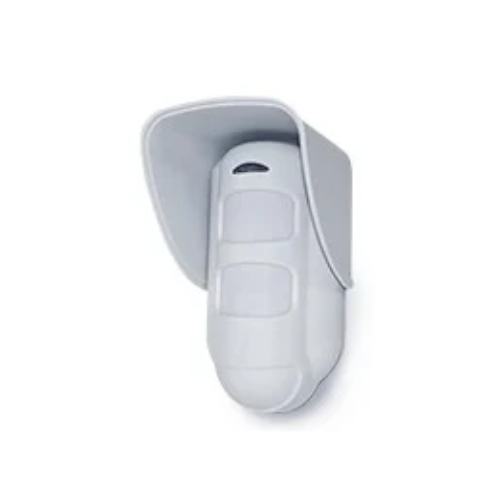EWP EXT Belaidis judesio jutiklis, lauko, mikrobanginis su anti-mask, Baltas, ELDES EWP EXT Belaidis judesio jutiklis, lauko, mikrobanginis su anti-mask, Baltas, ELDES