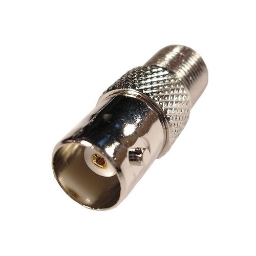 F(1L-1L) transition 2, connector, double-sided