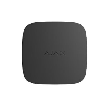 FireProtect 2 RB (CO) Black, Ajax FireProtect 2 RB (CO) Black, Ajax