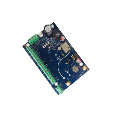 FLEXi SP3, 2G+WiFi, Security control panel, TRIKDIS FLEXi SP3, 2G+WiFi, Security control panel, TRIKDIS