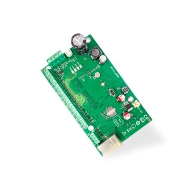 FLEXi SP3_44E LAN, security control panel, TRIKDIS FLEXi SP3_44E LAN, security control panel, TRIKDIS