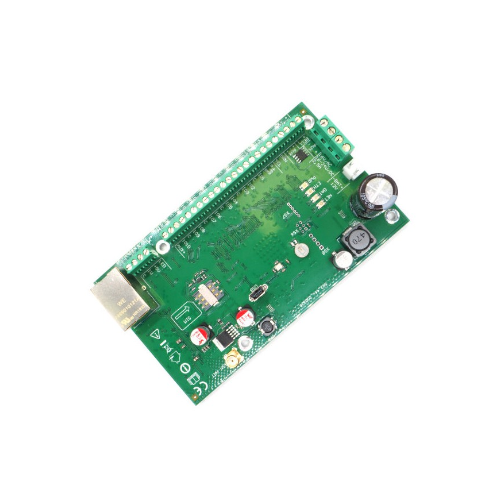 FLEXi SP3 4G + Ethernet, Security control panel, TRIKDIS
