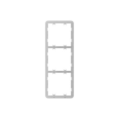 Frame (3 seats) vertical, Ajax