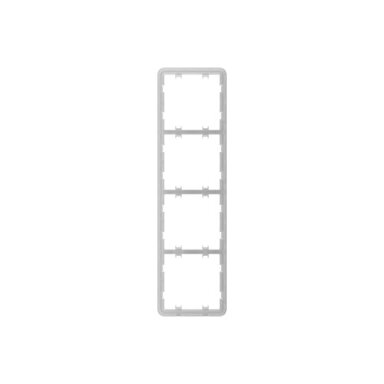 Frame (4 seats) vertical, Ajax