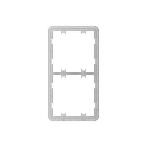 Frame (2 seats) vertical, Ajax