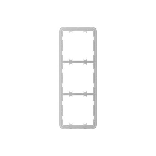 Frame (3 seats) vertical, Ajax