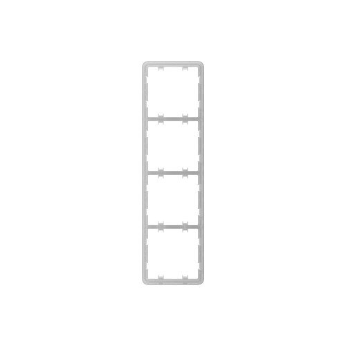 Frame (4 seats) vertical, Ajax