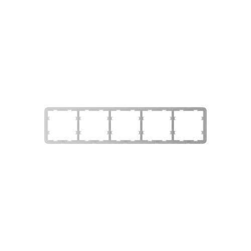 Frame (5 seats), Ajax