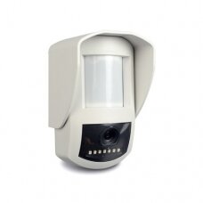 FW2 PIR CAM OUT, Two Way Wireless Outdoor PIR & Camera Detector