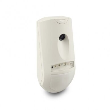 FW2 PIR CAM, Two way wireless indoor PIR & camera detector