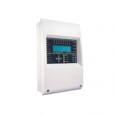 G-One Single Loop EN54 Fire Alarm Control Panel