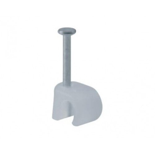 GB 2, Clamps, 4.6 mm x 1.8 x 26 mm, 100 pcs. CORD