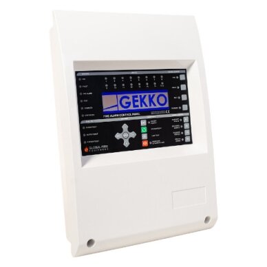 GEKKO 2L Deep Box GEKKO 2L Deep Box