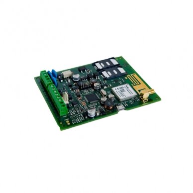 gemino Bus GSM/GPRS connection module with case (Ksenia)