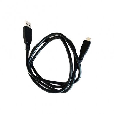 gemino modulių programavimo kabelis USB (Ksenia)
