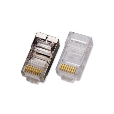 GFG 602A, jungtis RJ45