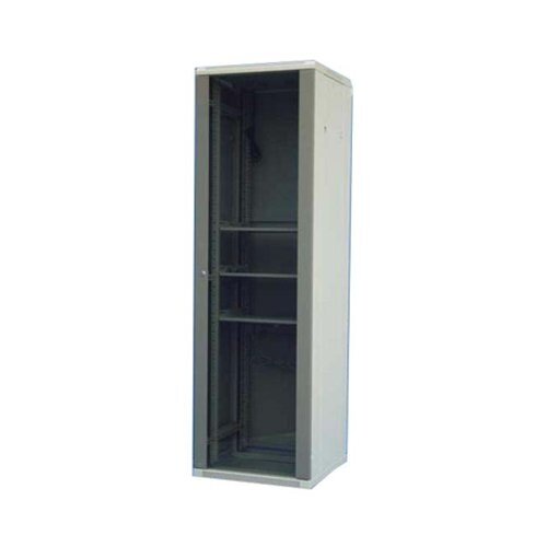 GFT28842, 42U 800/800, Ant žemės statoma spinta Gflex Tan