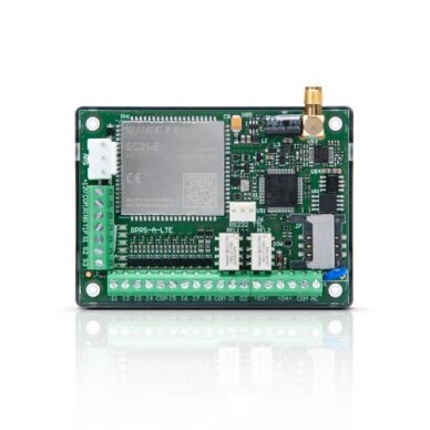 GPRS-A LTE Universal monitoring module, Satel GPRS-A LTE Universal monitoring module, Satel
