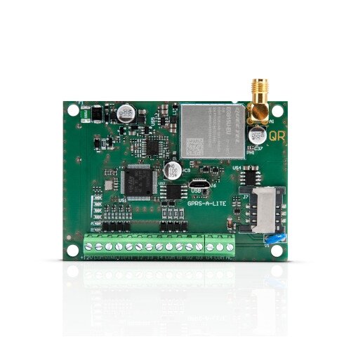 GPRS-A Lite Universal monitoring module 10-pack, Satel GPRS-A Lite Universal monitoring module 10-pack, Satel