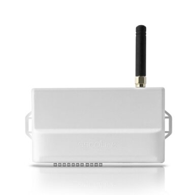 GSV0G, GSV000, GSM communicator for alarm systems, Teltonika Security