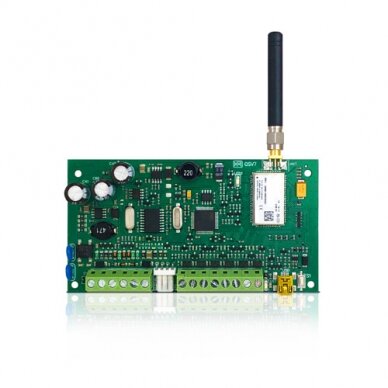 GSV7, Apsaugos sistemos GSM komunikatorius (GSV5)
