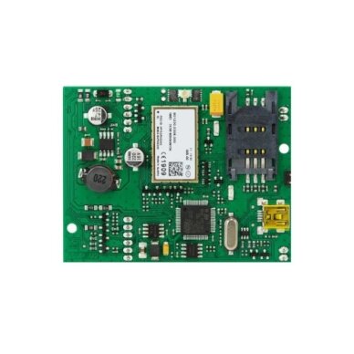 GSVPG Apsaugos sistemos GSM komunikatorius prie P serijos centraliu(GSVU), Teltonika Security GSVPG Apsaugos sistemos GSM komunikatorius prie P serijos centraliu(GSVU), Teltonika Security