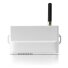 GSV1pgE, GSV100, Apsaugos sistemos GSM komunikatorius, Teltonika Security