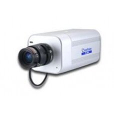 GV BX110DV, Spalvota IP kamera su varifokaliniu objektyvu
