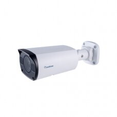 GV TBL8710 (MIT, Hisilicon), 8MP H.265 4.3x Super Low Lux WDR Pro IR Bullet IP Camera, 2.8~12mm motorized