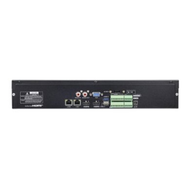 GV RNVR3240 N Standalone 32ch NVR 4 Bay 1 GV RNVR3240 N Standalone 32ch NVR 4 Bay 1