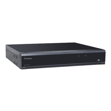 GV RNVR3240 N Standalone 32ch NVR 4 Bay GV RNVR3240 N Standalone 32ch NVR 4 Bay