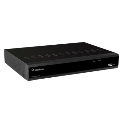 GV RNVRL810 P Standalone 8ch NVR 1 Bay GV RNVRL810 P Standalone 8ch NVR 1 Bay