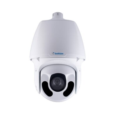 GV SD4834 IR 4MP 33x Zoom H.265 Super Low Lux WDR Pro Outdoor IR IP Speed Dome GV SD4834 IR 4MP 33x Zoom H.265 Super Low Lux WDR Pro Outdoor IR IP Speed Dome