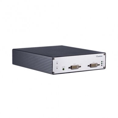 GV VS21600, 16CH H.264 1080P Video Server (Combo)