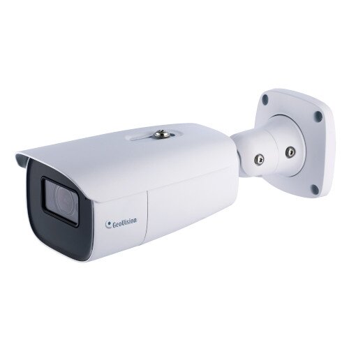 GV GBL4911 4MP H.265 4.3x Zoom Super Low Lux WDR Pro IR Bullet IP Camera GV GBL4911 4MP H.265 4.3x Zoom Super Low Lux WDR Pro IR Bullet IP Camera