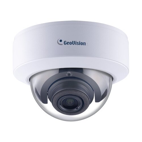 GV GVD4910 4MP H.265 4.3x Zoom Super Low Lux WDR Pro IR Vandal Proof IP Dome GV GVD4910 4MP H.265 4.3x Zoom Super Low Lux WDR Pro IR Vandal Proof IP Dome