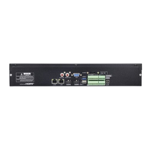 GV RNVR3240 N Standalone 32ch NVR 4 Bay 1 GV RNVR3240 N Standalone 32ch NVR 4 Bay 1